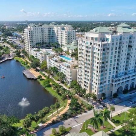 Apartment In Casa Costa Condo!Beach Pass Included Boynton Beach Buitenkant foto