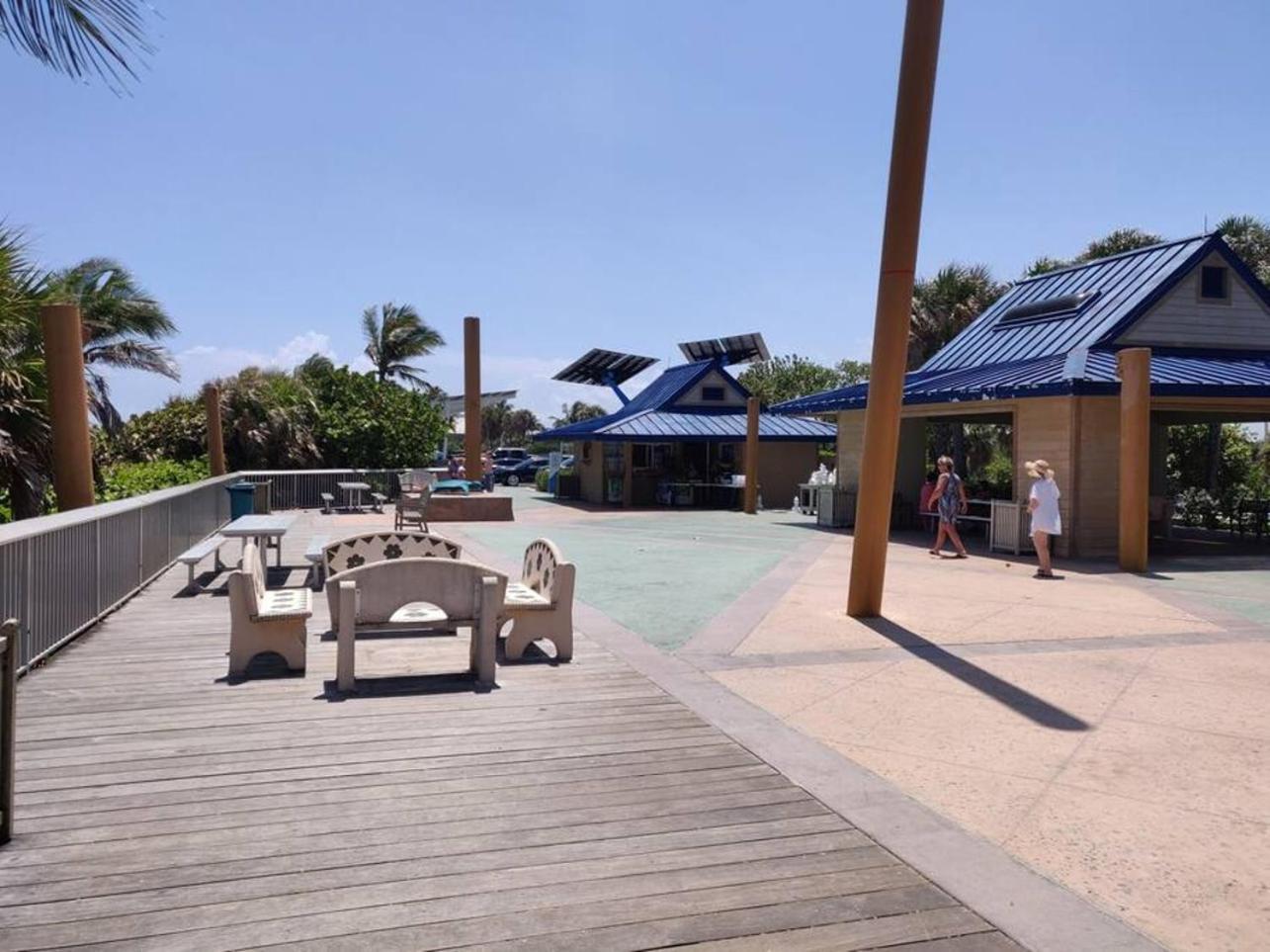 Apartment In Casa Costa Condo!Beach Pass Included Boynton Beach Buitenkant foto
