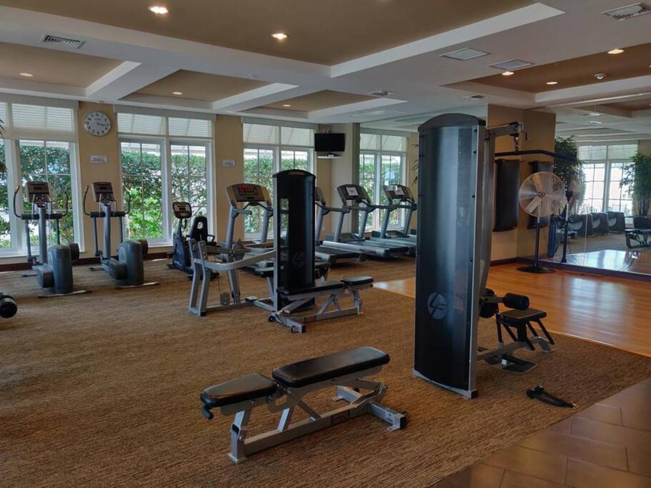 Apartment In Casa Costa Condo!Beach Pass Included Boynton Beach Buitenkant foto