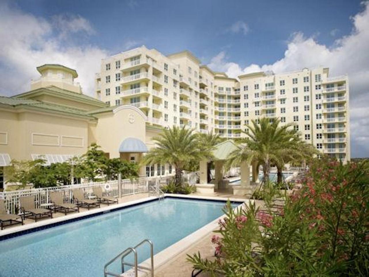 Apartment In Casa Costa Condo!Beach Pass Included Boynton Beach Buitenkant foto