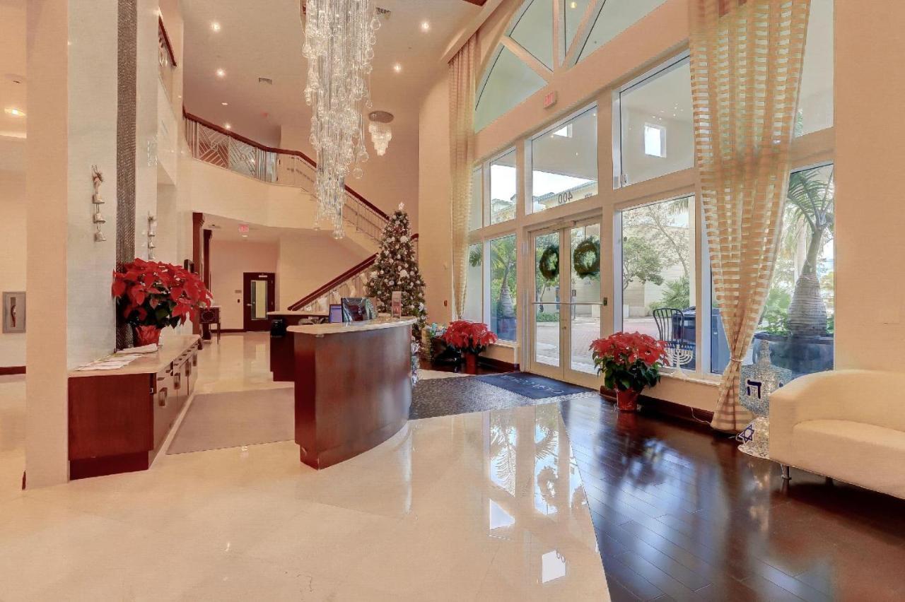Apartment In Casa Costa Condo!Beach Pass Included Boynton Beach Buitenkant foto
