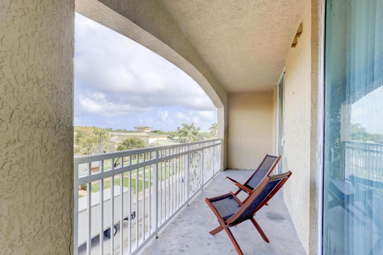 Apartment In Casa Costa Condo!Beach Pass Included Boynton Beach Buitenkant foto